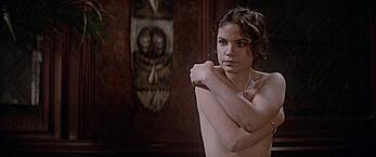 Actress - Sigrid Thornton: Movie - Snapshot